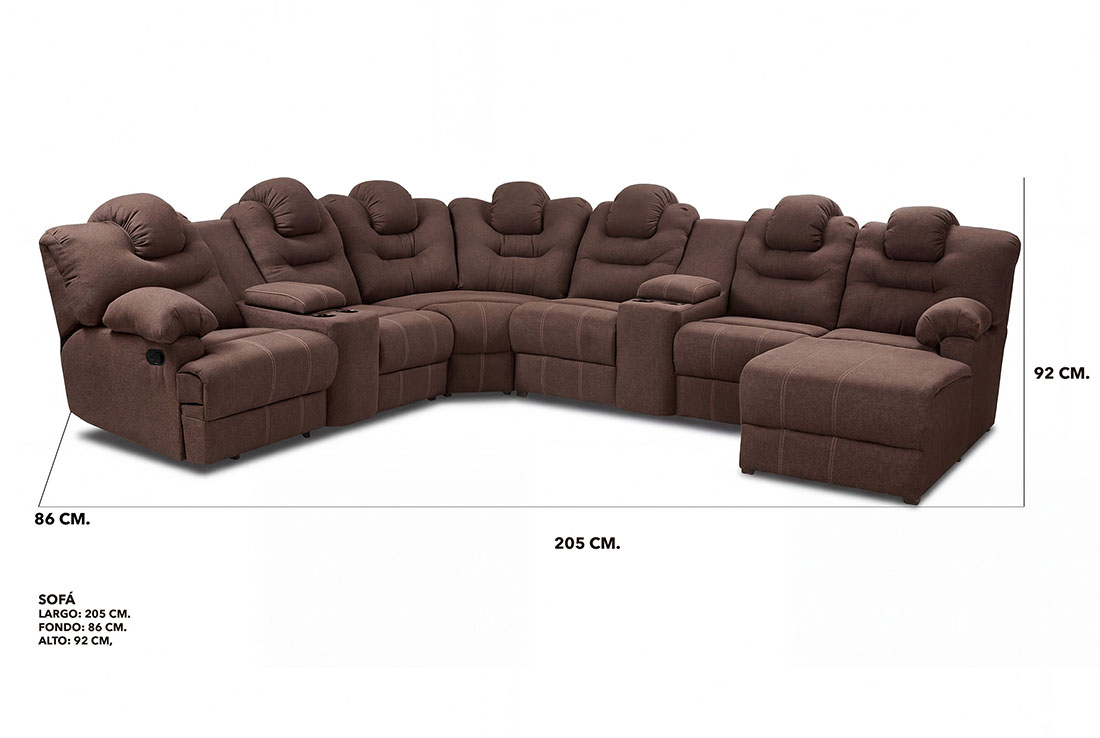 Jessica Modular - Image 2